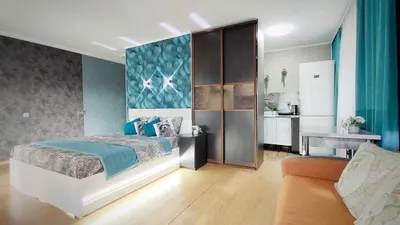 Уют в 5 мин от аэропорта — sm.webp