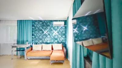 Уют в 5 мин от аэропорта — sm.webp