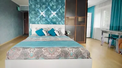 Уют в 5 мин от аэропорта — sm.webp