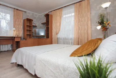 Relax apartment в Историческом Центре Калининграда — sm.webp
