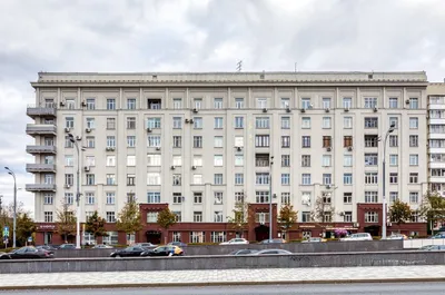 Превосходная квартира напротив Парка Горького — sm.webp