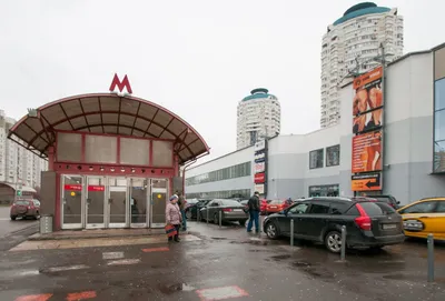 Уютная студия у метро — sm.webp