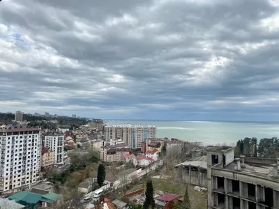 Дизайнерская студия с видом на море. — sm.webp