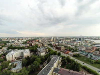 Апартаменты в центре Казани — sm.webp