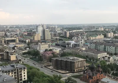 Апартаменты в центре Казани — sm.webp