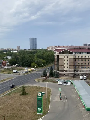 Студия, 25 м² в ЖК «Ракета» — sm.webp