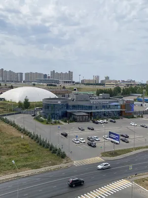 Студия, 25 м² в ЖК «Ракета» — sm.webp