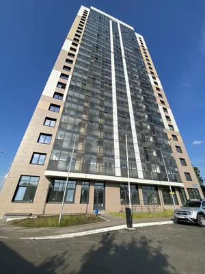 Студия, 25 м² в ЖК «Ракета» — sm.webp
