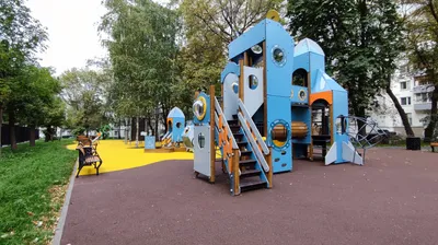 В историческом центре Москвы, в 1 минуте пешком от метро Полянка — sm.webp