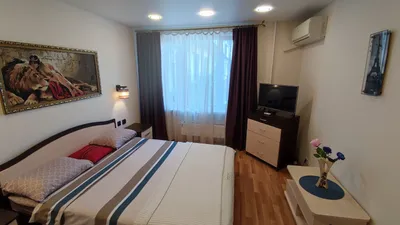 В историческом центре Москвы, в 1 минуте пешком от метро Полянка — sm.webp