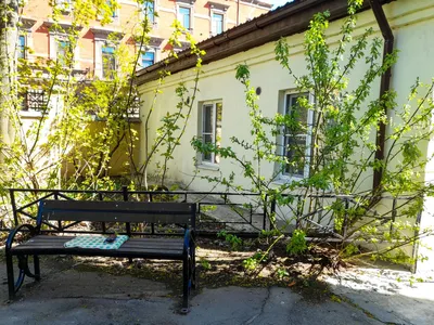 Апартаменты Флигель 1883 | отдельный вход из парка — sm.webp