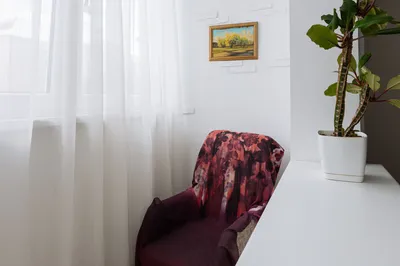 Апартаменты у Исторического музея (Rosgarden) — sm.webp
