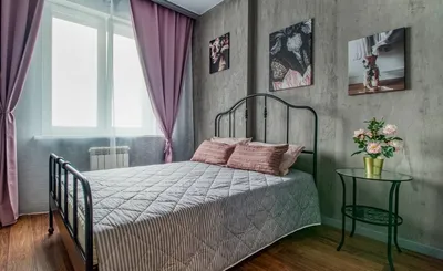 Евродвушка рядом с ФГБУ “НМИЦ  им. В.И. Кулакова" — sm.webp