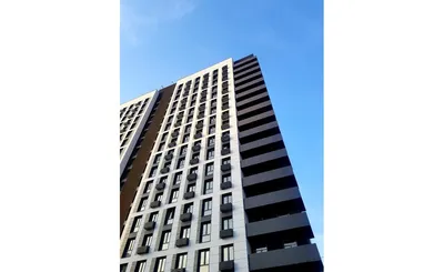 Евродвушка рядом с ФГБУ “НМИЦ  им. В.И. Кулакова" — sm.webp