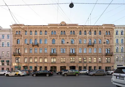 Апартаменты в самом в центре Питера — sm.webp