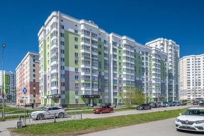 Уютная просторная 1-к квартира в ЖК «Садовый-2»! — sm.webp
