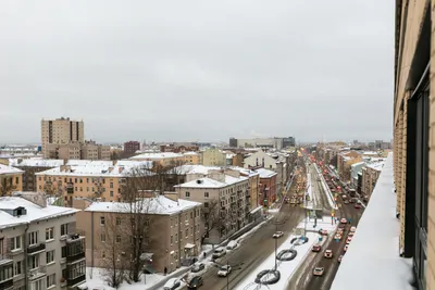 Дизaйнеpская современная евродвушка с террасой! — sm.webp