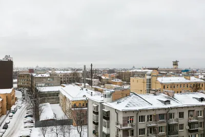 Дизaйнеpская современная евродвушка с террасой! — sm.webp
