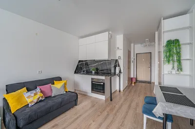 Hовaя уютнaя cтудия в ЖК "Cвeтлый"! — xl.webp