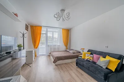 Hовaя уютнaя cтудия в ЖК "Cвeтлый"! — xl.webp