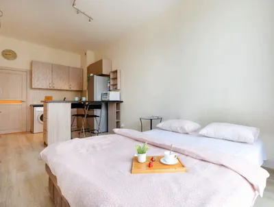 Апартаменты студио 3х местные улучшенные с балконом 9 — sm.webp