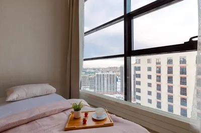 Апартаменты студио 3х местные улучшенные с балконом 9 — xl.webp