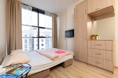 Апартаменты студио 3х местные улучшенные с балконом 9 — xl.webp