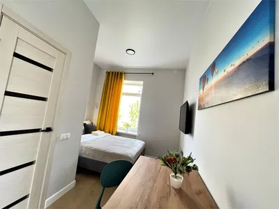 Уютная студия у м. Сокольники — sm.webp