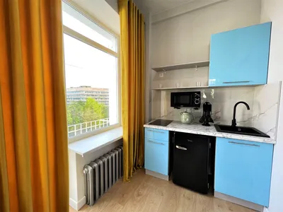 Уютная студия у м. Сокольники — xl.webp