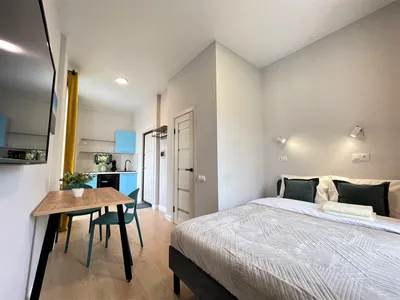 Уютная студия у м. Сокольники — xl.webp