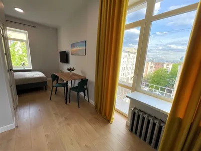 Уютная студия у м. Сокольники — sm.webp