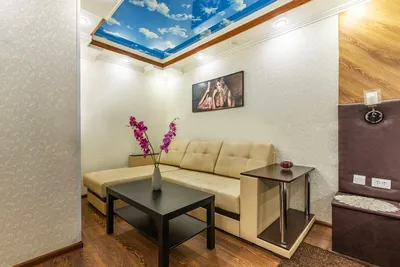 Уютная квартира у м. Домодедовская — xl.webp