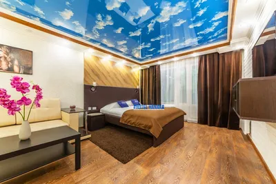 Уютная квартира у м. Домодедовская — xl.webp