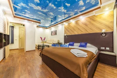 Уютная квартира у м. Домодедовская — sm.webp