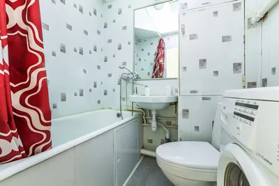 Уютная квартира у м. Домодедовская — sm.webp