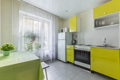 Уютная квартира у м. Домодедовская — xl.webp