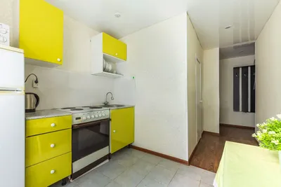 Уютная квартира у м. Домодедовская — sm.webp