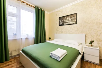 Просторная квартира рядом с метро — xl.webp