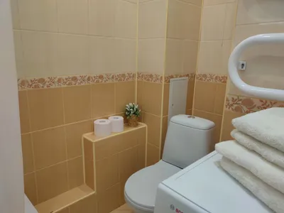 Уютная квартира на Кутаисском переулке  — sm.webp
