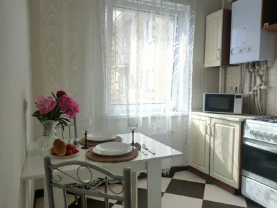 Уютная квартира на Кутаисском переулке  — sm.webp