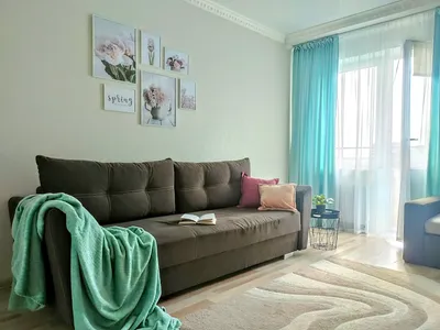 Уютная квартира на Кутаисском переулке  — xl.webp