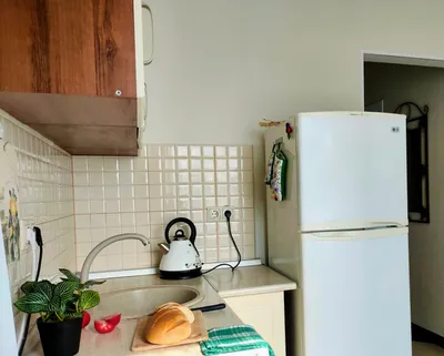 Уютная квартира на Кутаисском переулке  — sm.webp