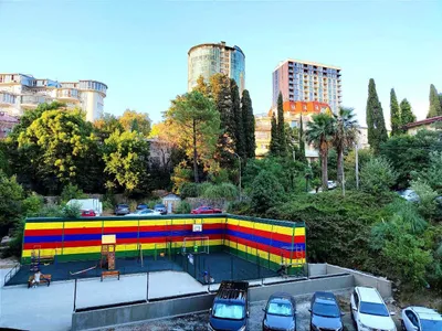 Апартаменты с кухней на балконе — sm.webp