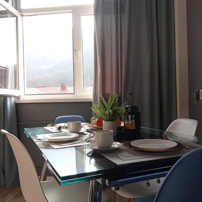 Квартира "В❤️Гор" Эстосадок | Красная Поляна — sm.webp