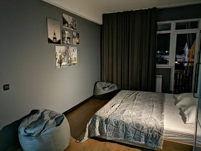 Квартира "В❤️Гор" Эстосадок | Красная Поляна — sm.webp