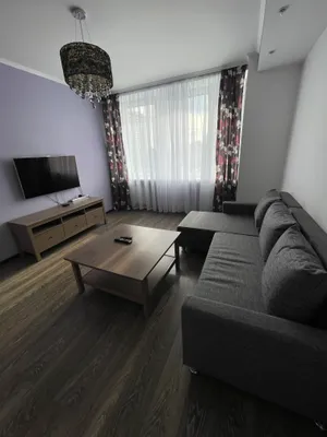 Уютная квартира в Арбатской высотке на 11 этаже — sm.webp