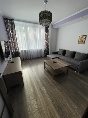 Уютная квартира в Арбатской высотке на 11 этаже — sm.webp