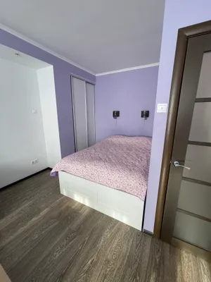 Уютная квартира в Арбатской высотке на 11 этаже — sm.webp