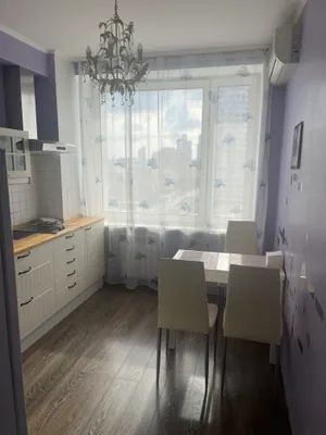 Уютная квартира в Арбатской высотке на 11 этаже — xl.webp