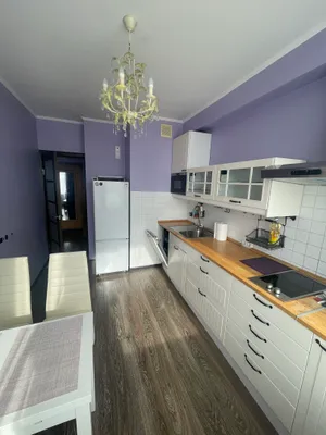 Уютная квартира в Арбатской высотке на 11 этаже — xl.webp